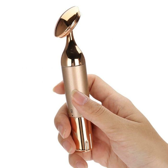 Massajador Facial Anti-Rugas