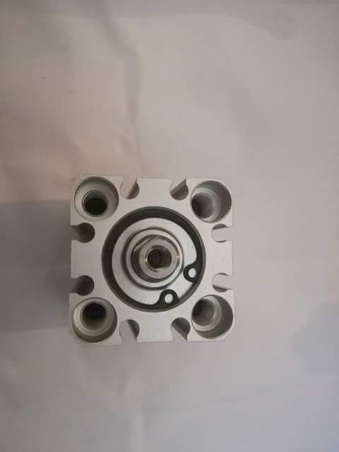 Cilindro Smc CQ2B12-30D + CDQSB16-20D + CDQSB20-10D+ CDQ2B16-20DZ