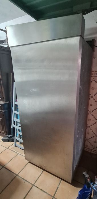 Frigorifico industrial Monofasico