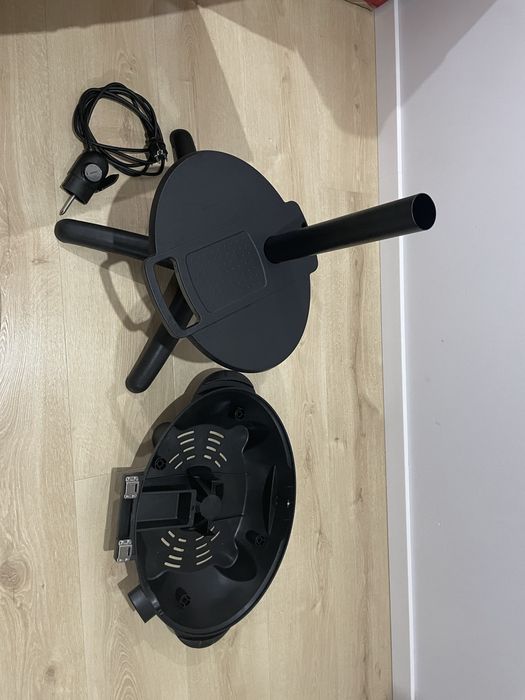 Gril elektryczny cloer grill nie gazowy
