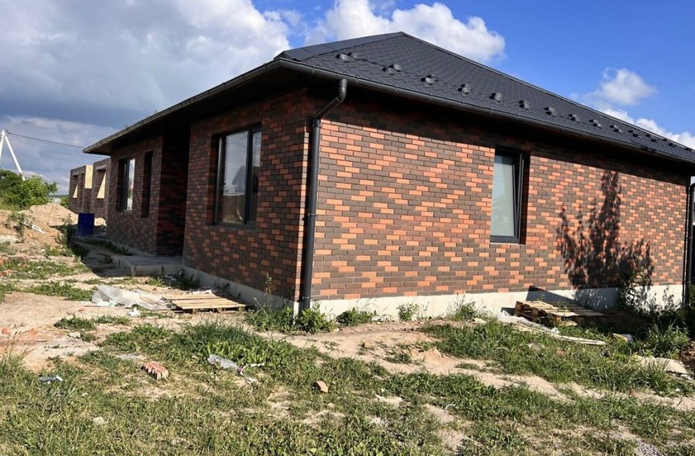 Будинок за адресою вул. Китобійна (площа 100 м²) - Atlanta.ua - фото 3