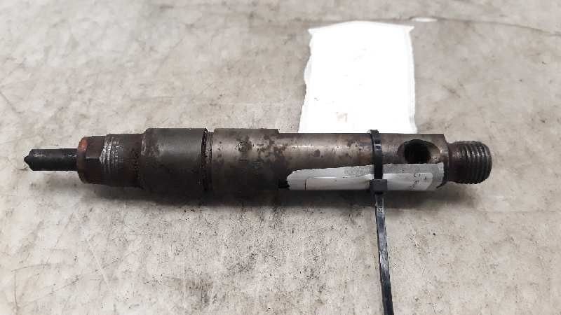 INJETOR RENAULT MEGANE I 1.9 DTI (BA08, BA0N) 98CV 1870CC