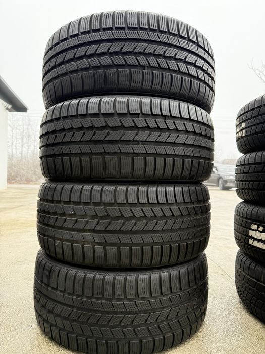 245/45/17 Nexen Winguard Sport