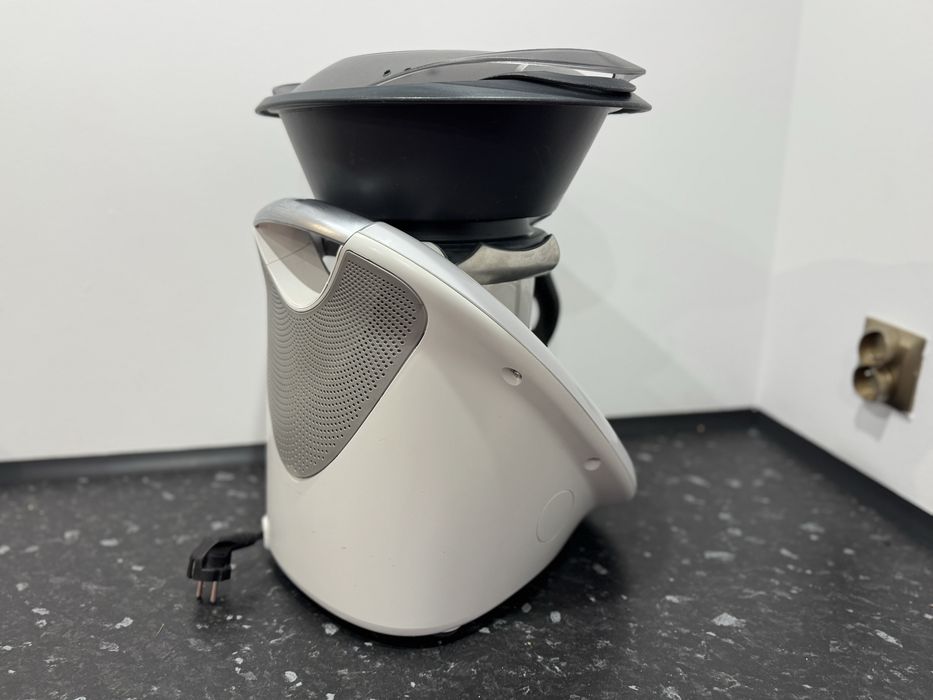 Thermomix vorwerk tm6 stan bdb