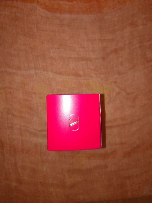 Valentino Voce Viva Eau De Parfum EDP 30ml pusty flakon pudełko karton