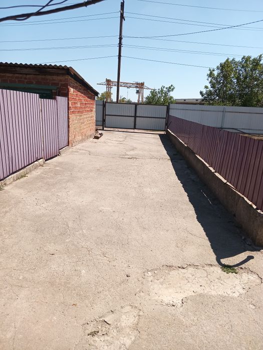 Продам будинок Дніпропетровська область, с. Чортомлик,