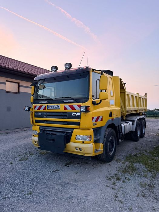 DAF