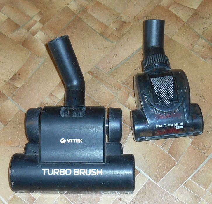 Турбо-щётка                           .