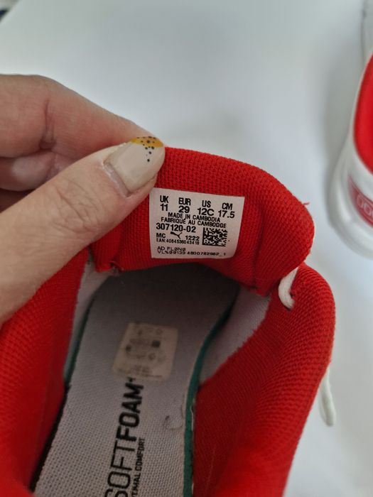 Buty sportowe puma bmw motorsport 29