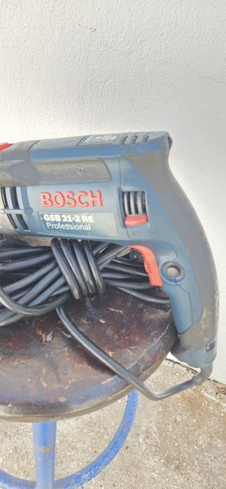 Berbequim Bosch  1100 w