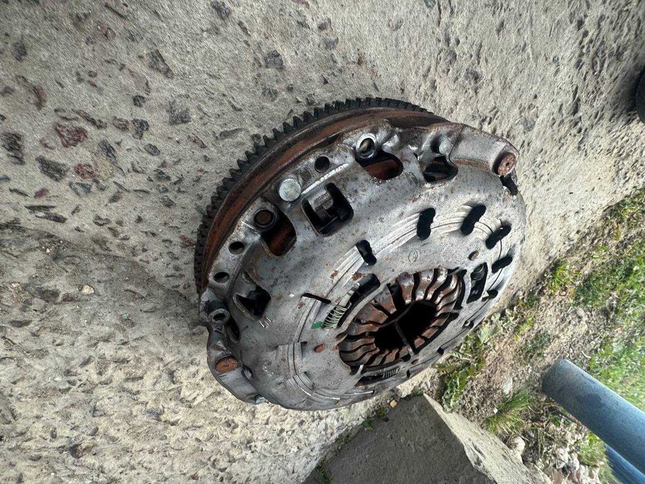 Комплект Щеплення M52tu (M54) до BMW E39, E46 2.0, 2.5 бензин