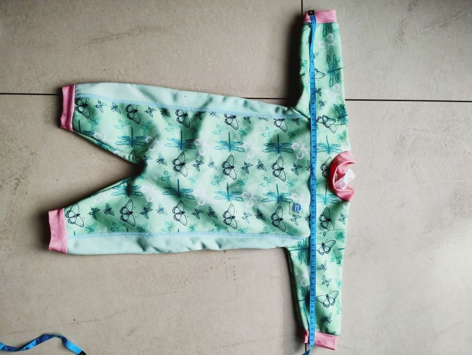 Strój kąpielowy Aqua Splash rozm. XL