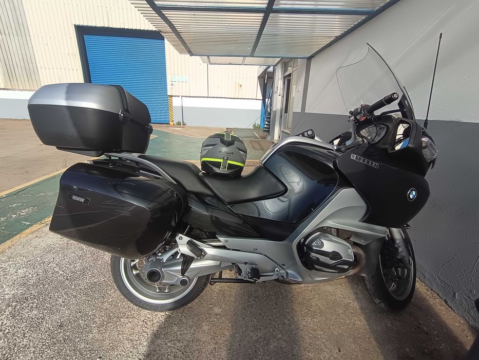 RT 1200R 2005 impecável