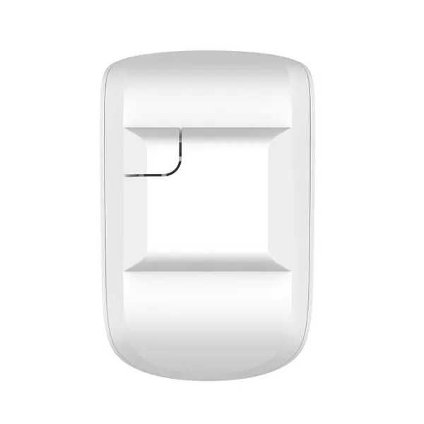 Ajax MotionProtect Plus Беспроводной датчик движения с микроволнами