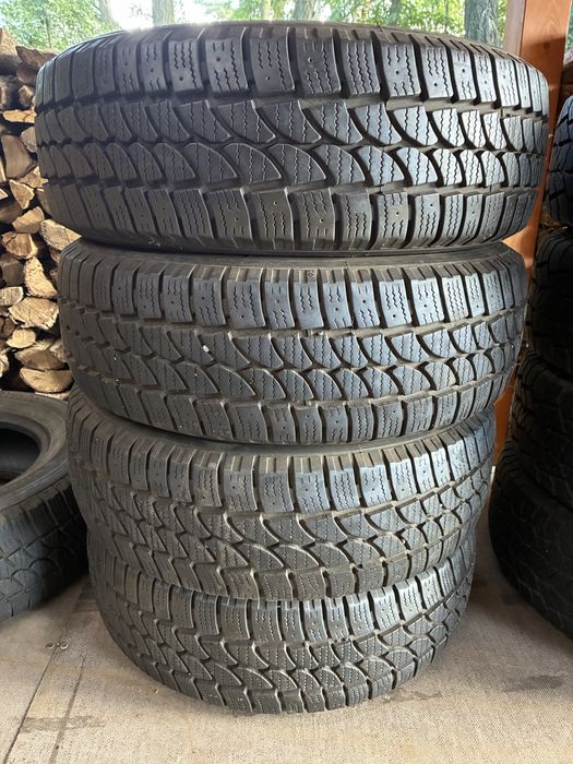 5x Kormoran Vanpro  Winter 215/65 R16C 2023
