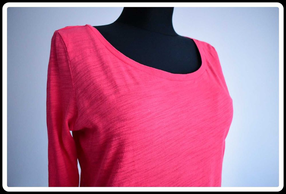 H&M prosta krótka sukienka tunika 38 M