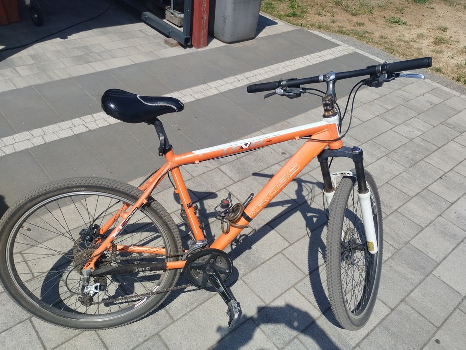 Sprzedam Rower Kross koło 26.