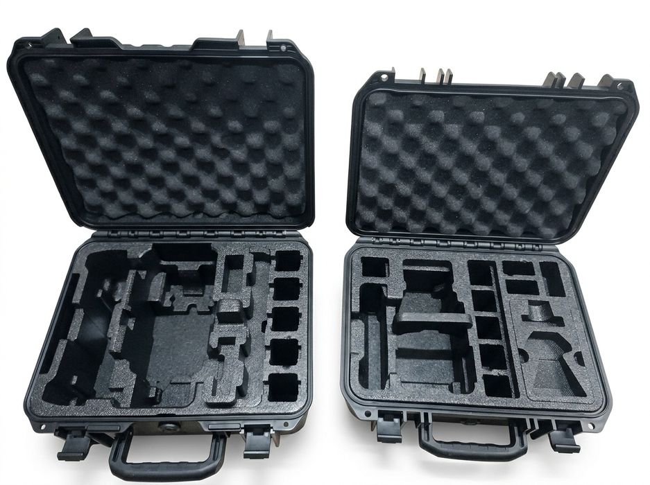 Чисті кейси Мавік та Matrice