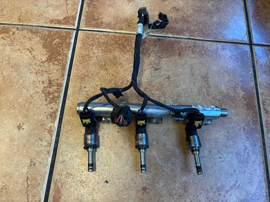 Listwa wtryskowa wtryski Hyundai KIA 1.0 I30III 35.350-04.250