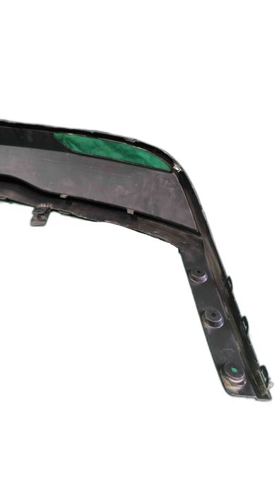 Difusor de Escape TESLA MODEL 3 158774100 (OEM)