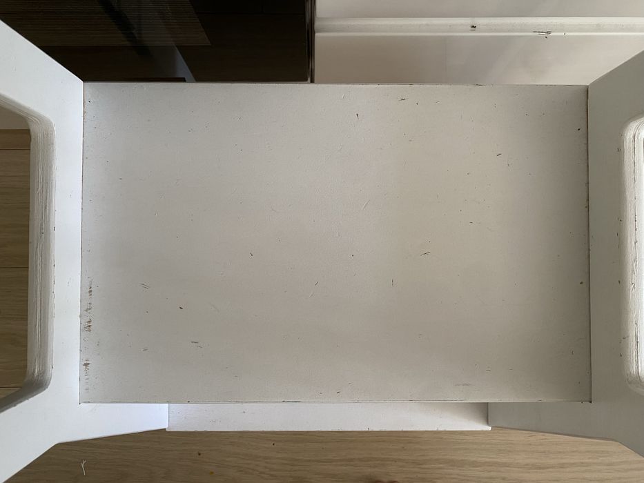 kitchen helper mecan wood