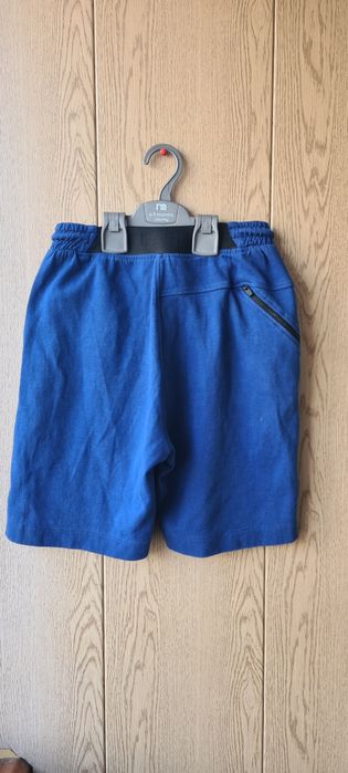 Шорты Zara & Kappa