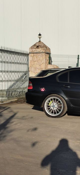 Jantes Style 32 R18