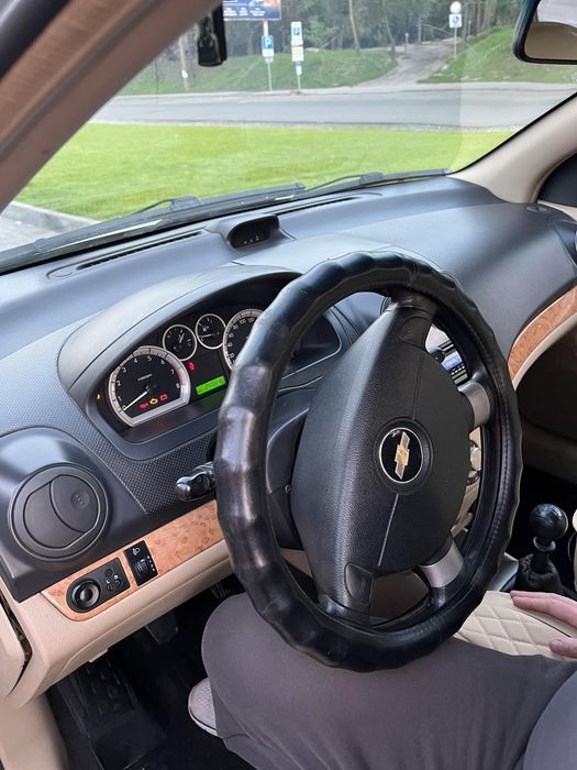 Продам автомобиль Шевролет Авео 3