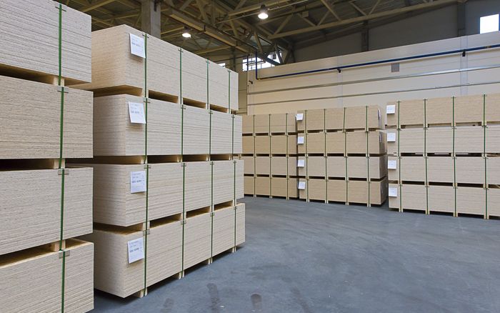 ОСБ OSB Плита вологостійка з доставкою