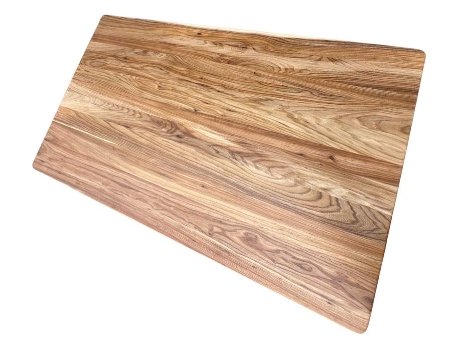 Стільниці прямокутні та круглі Берест (Карагач)