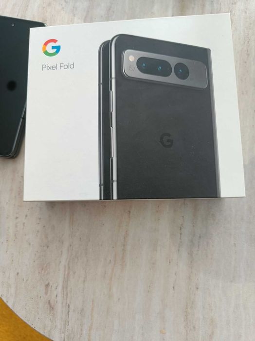 Google Pixel Fold