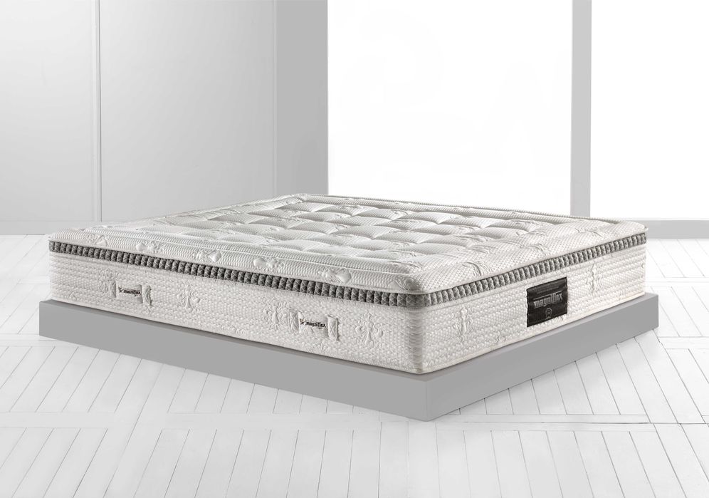 Materac Medyczny Magniflex ARMONIA MEMOFORM DUAL 12 160x200 EKSPOZYCYJNY