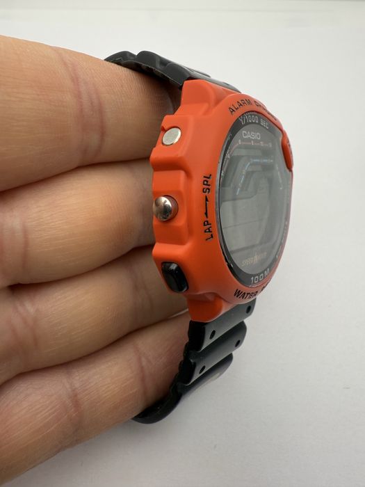 Zegarek Casio STR-1000