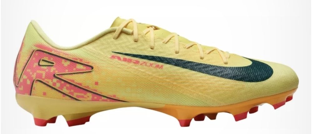 Chuteiras de futebol Nike ZOOM VAPOR 16 ACADEMY