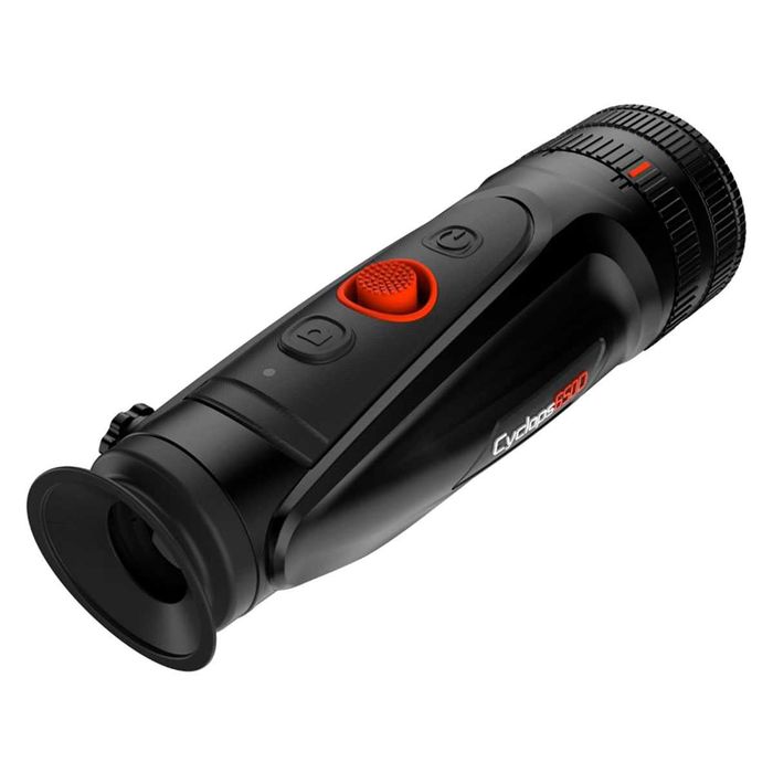 Тепловізор ThermTec Cyclops 650D