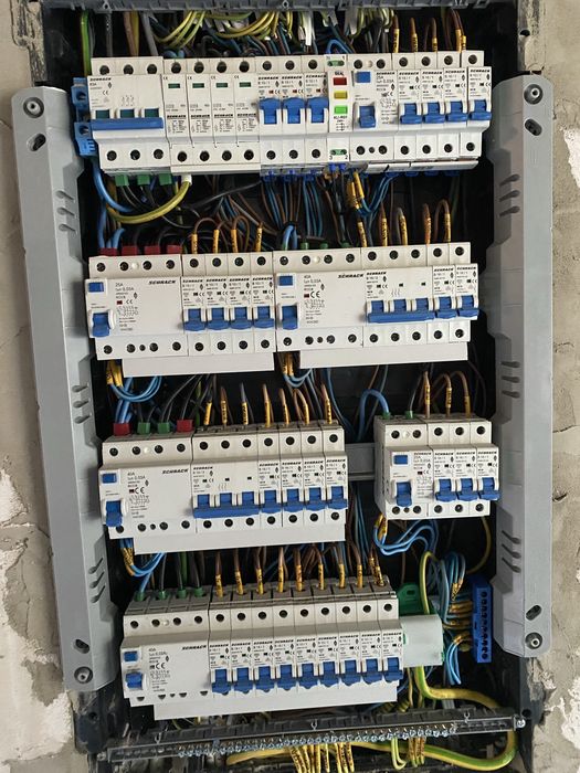 Instalacje Elektryczne Elektryk Uprawnienia Sep