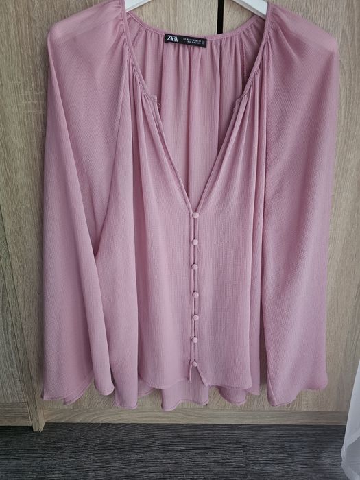 Bluzka damska Zara