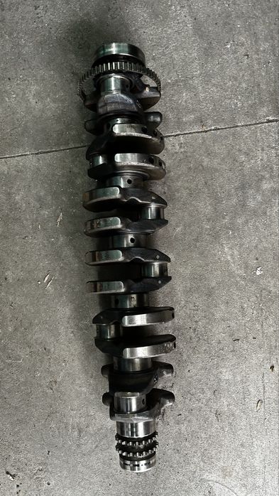 Cambota motor m57/m57d30/306d1