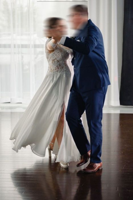 Suknia ślubna HeaTher