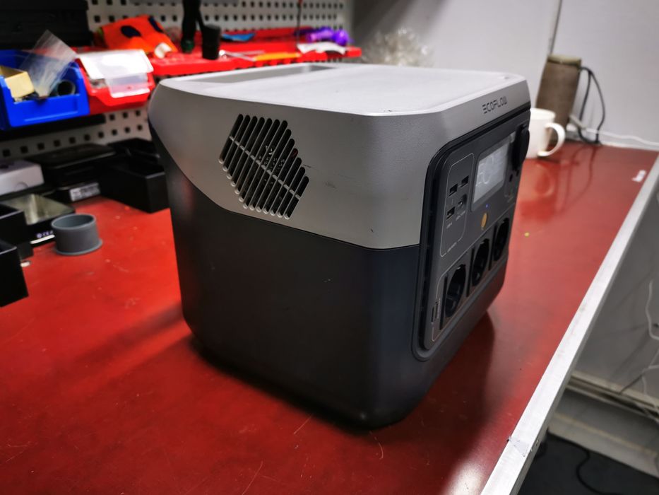Ecoflow River 2 pro 800BT