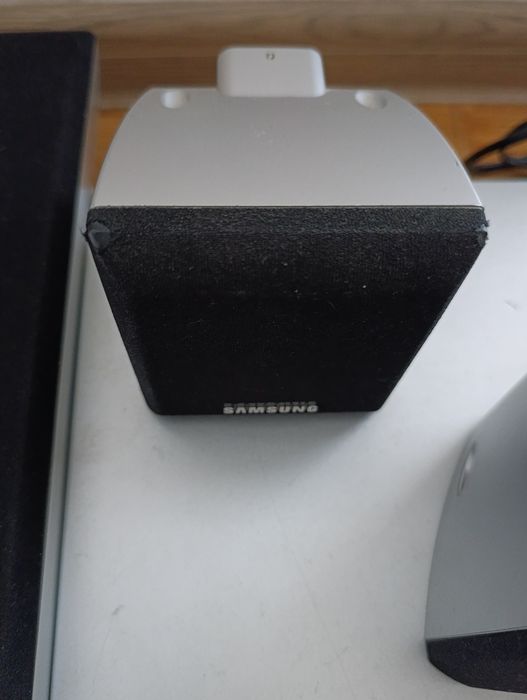 Домашній кінотеатр Samsung