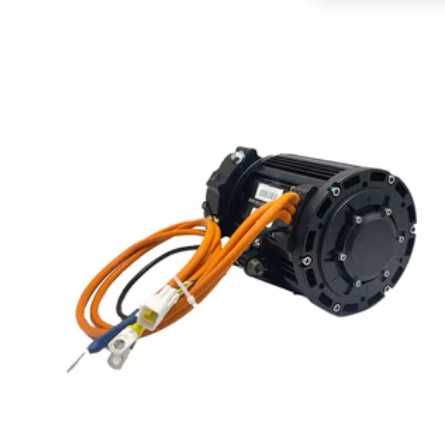 silnik elektryczny qs 138 90H