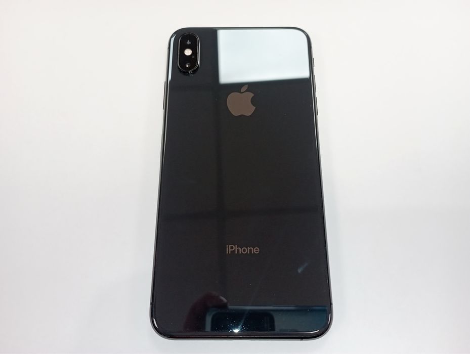 Iphone xs max 64 gb