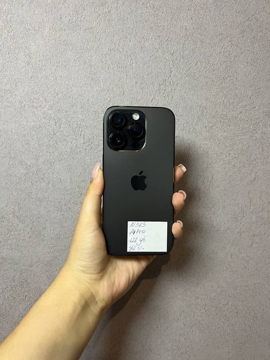 iPhone 14 Pro 128 gb