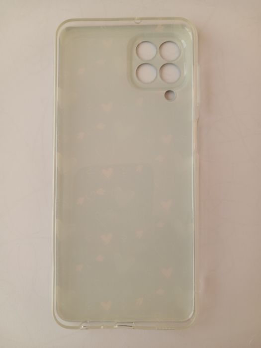 Продаю чохол на Samsung Galaxy M33 5G