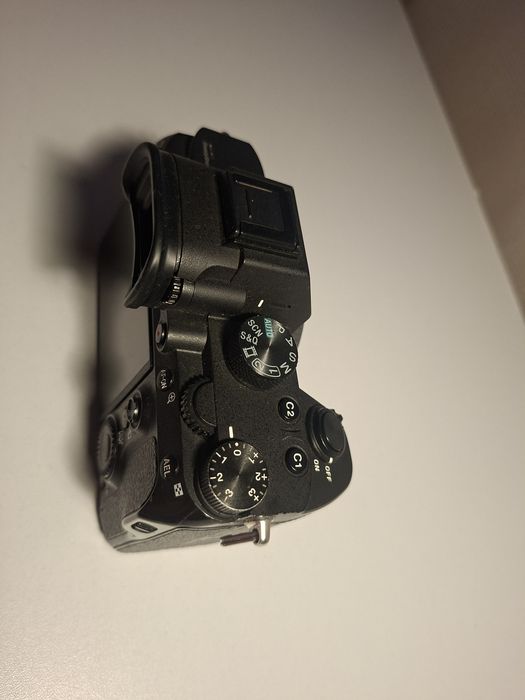 Sony A7 ||| jak nowy