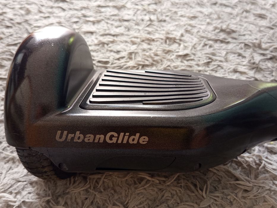 Hoverboard usado em boas condições