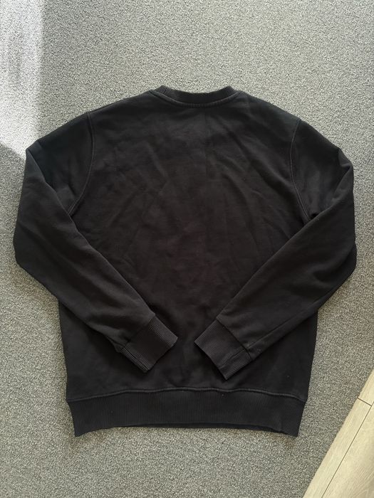 Bluza bez kaptura palm angels