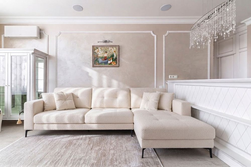 Продаж квартири 117м2 ЖК Новопечерські Липки (Новопечерские липки, Центр, Печерск)