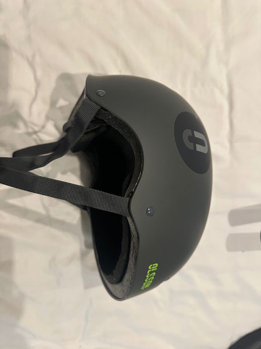 Capacete Olsson Urban
